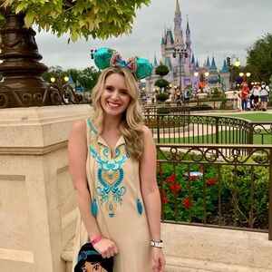 Lilly Pulitzer Aubra shift